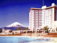 ハイランドリゾートホテル＆スパ