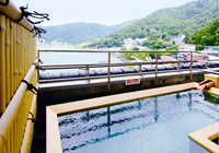 展望露天風呂