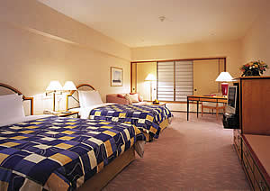 ヒルトン東京ベイ写真02