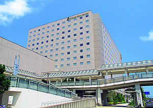 オリエンタルホテル東京ベイ写真01