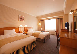 オリエンタルホテル東京ベイ写真02