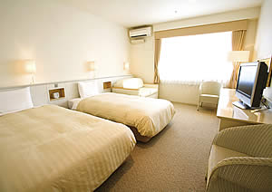 三井ガーデンホテルプラナ東京ベイ写真02