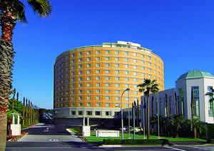 東京ベイ舞浜ホテル