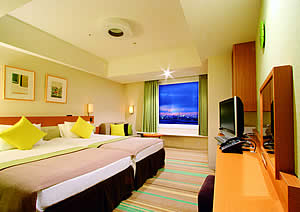 東京ベイ舞浜ホテル写真02