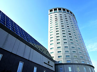 浦安ブライトンホテル東京ベイ写真01