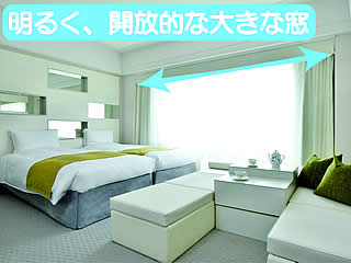 浦安ブライトンホテル東京ベイ写真02