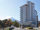 ホテルレジーナ河口湖