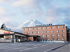 リゾートイン芙蓉