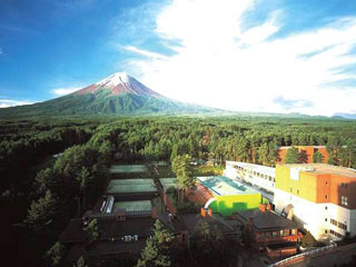 フジプレミアムリゾート